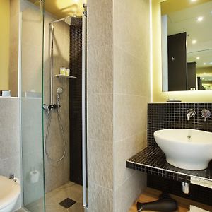 Superior Double Kamer