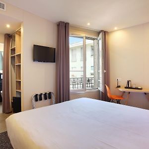 Deluxe Kamer